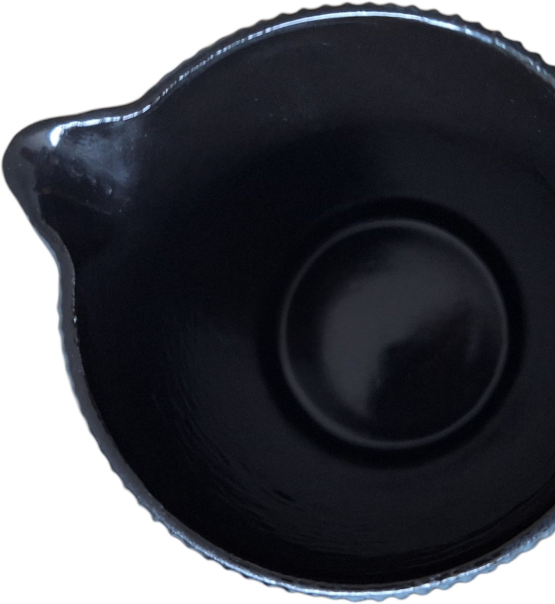 Gietijzeren Theepot met Filter 0.8L - Stijlvolle Orientalische Sfeer — cadeau in Koken & Dineren - foto 3