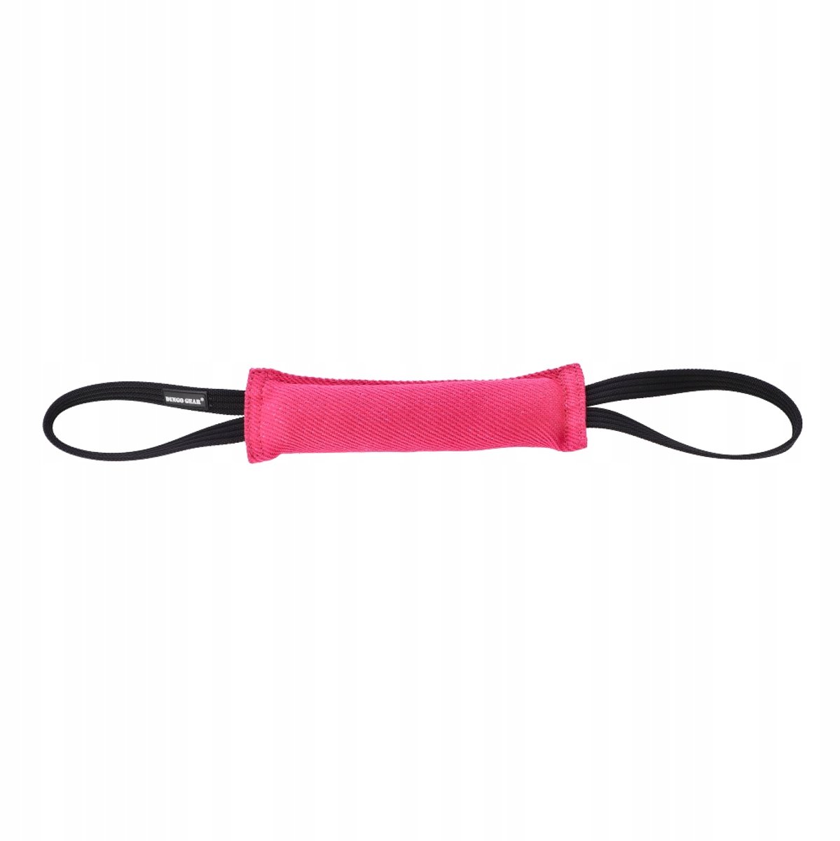 Dingo Gear Nylcot Hondenspeeltje met 2 Handvatten 7x28cm