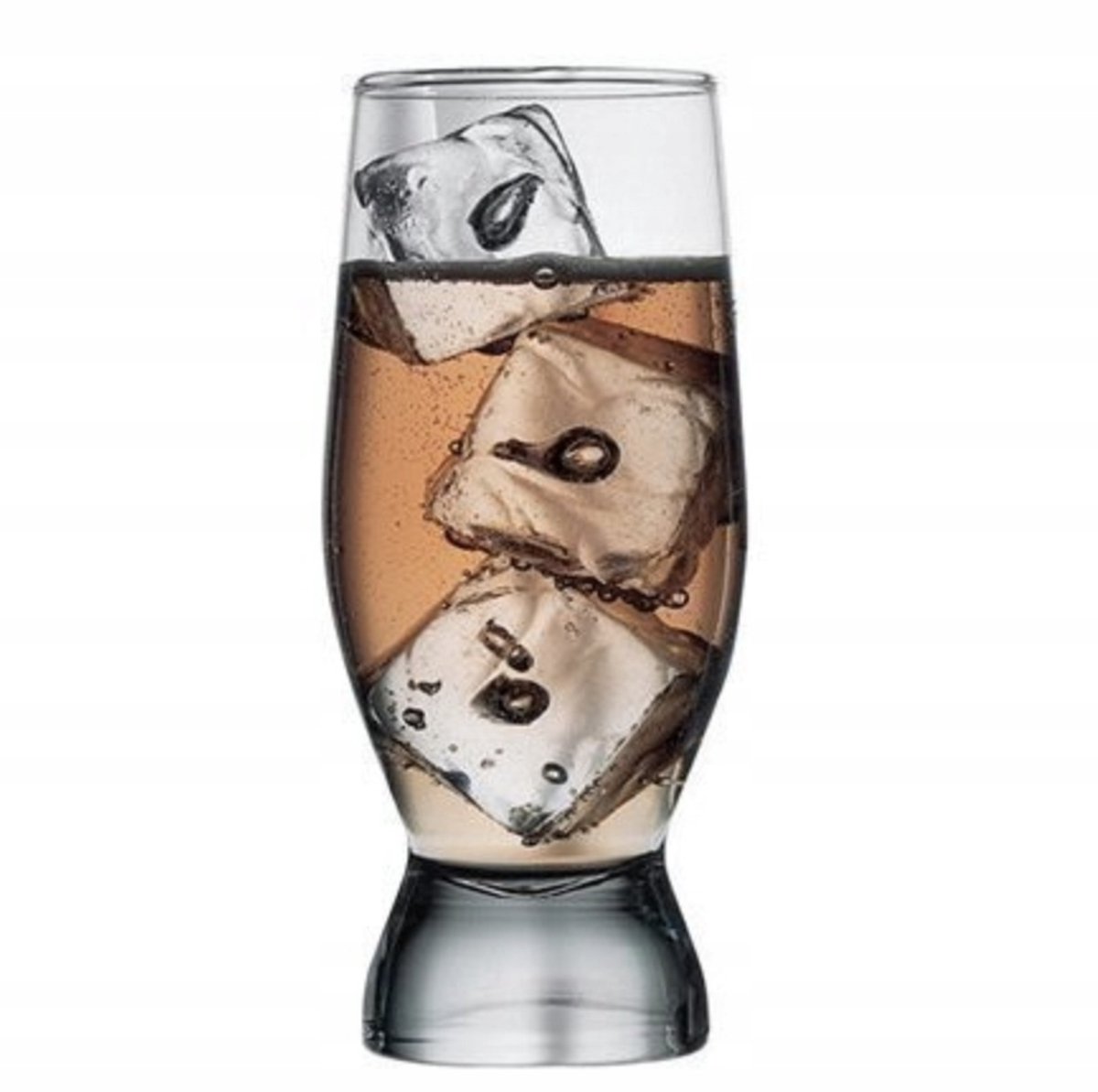 Set van 6 Glazen - 265ml - Perfect voor Drankjes en Water