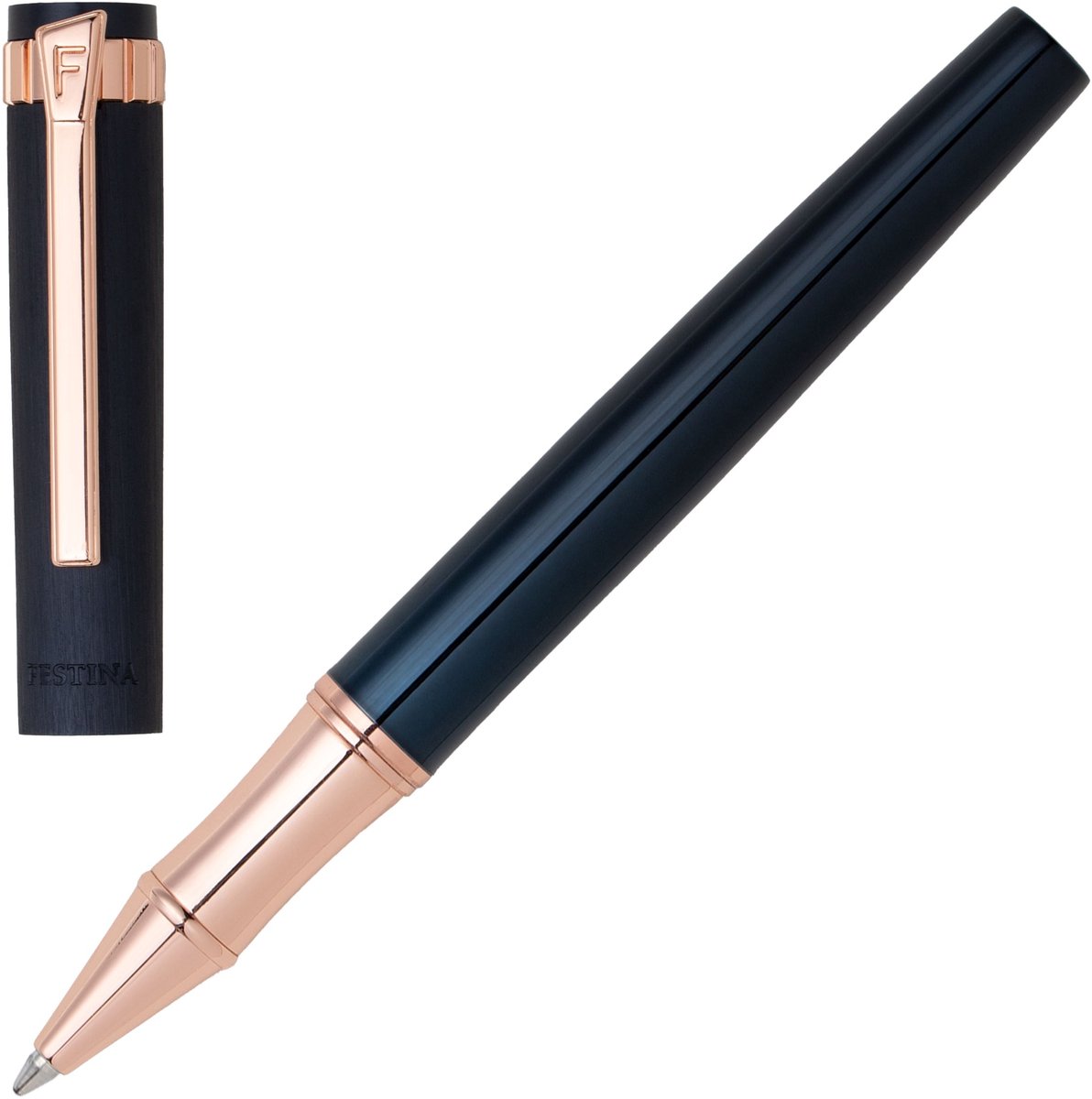 Pen Prestige Rose Gold