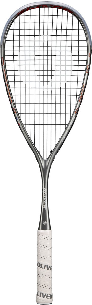 Oliver Apex 5.0 - Baptiste Masotti - squashracket