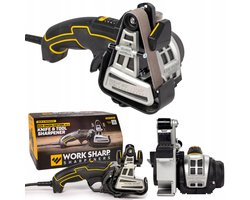 Work Sharp Ken Onion Edition Mk.2 Elektrische Messenslijper - Nieuw Model