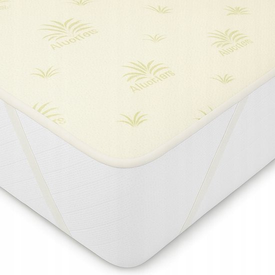 Matrashoes (Dubbeldoek tijk) matras dikte 22 cm - Hoezen - Dubbeldoek tijk - Royal Boxspring Swiss Bedden Matrashoes (Dubbeldoek tijk) matras dikte 22 cm - Hoezen - Dubbeldoek tijk - Royal Boxspring Swiss Bedden
