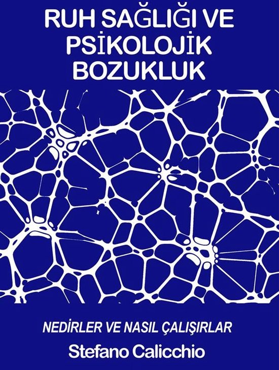Ruh sağliği ve psi̇koloji̇k bozukluk: nedi̇rler ve nasi ... - cover