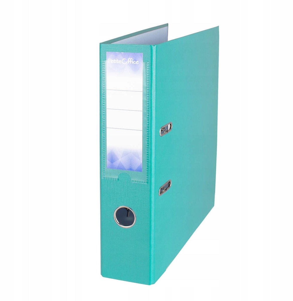 Strigo Petite Office A4 segregator 75mm turkoois