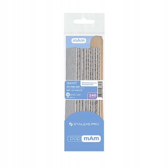 Natury Nails Pododisques Expert – 100 Schleifpapierscheiben Für Pediküre-Fräser, 25 Mm, Körnung 180 | Zum Entfernen Von Schwielen & Rauer Haut