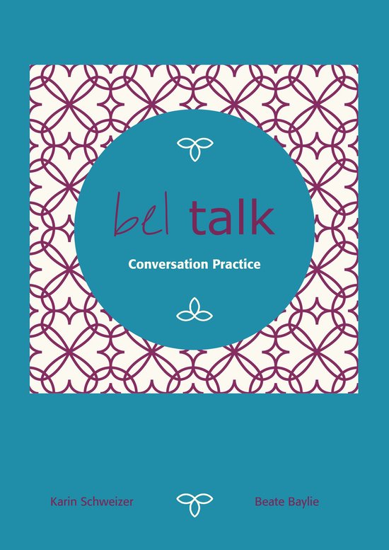 bel talk - bel talk Conversation Practice - cover