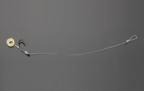 Mikado Method Onderlijnen met Elastiek (0.25mm) - Maat 8 van Merkloos — afbeelding 2