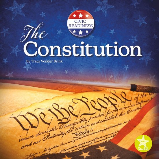 Civic Readiness - The Constitution