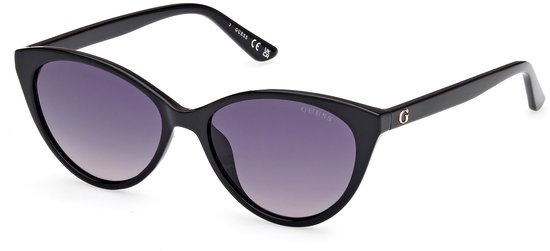 Zonnebril Dames Guess GU8291 Zwart Ø 51 mm — afbeelding 4