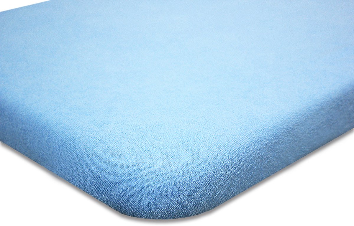 Waterdicht Hoeslaken 60x120 cm met Elastiek rondom