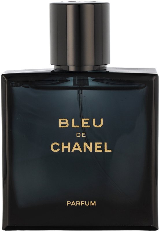 Chanel Bleu De Chanel - 50ml - Parfum Verstuiver