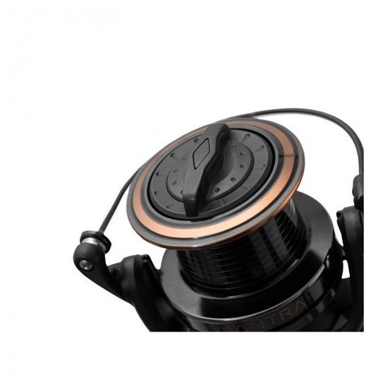 De PlPhien Mantrar K 120000 Capermo - Robuwe van Merkloos — afbeelding 2
