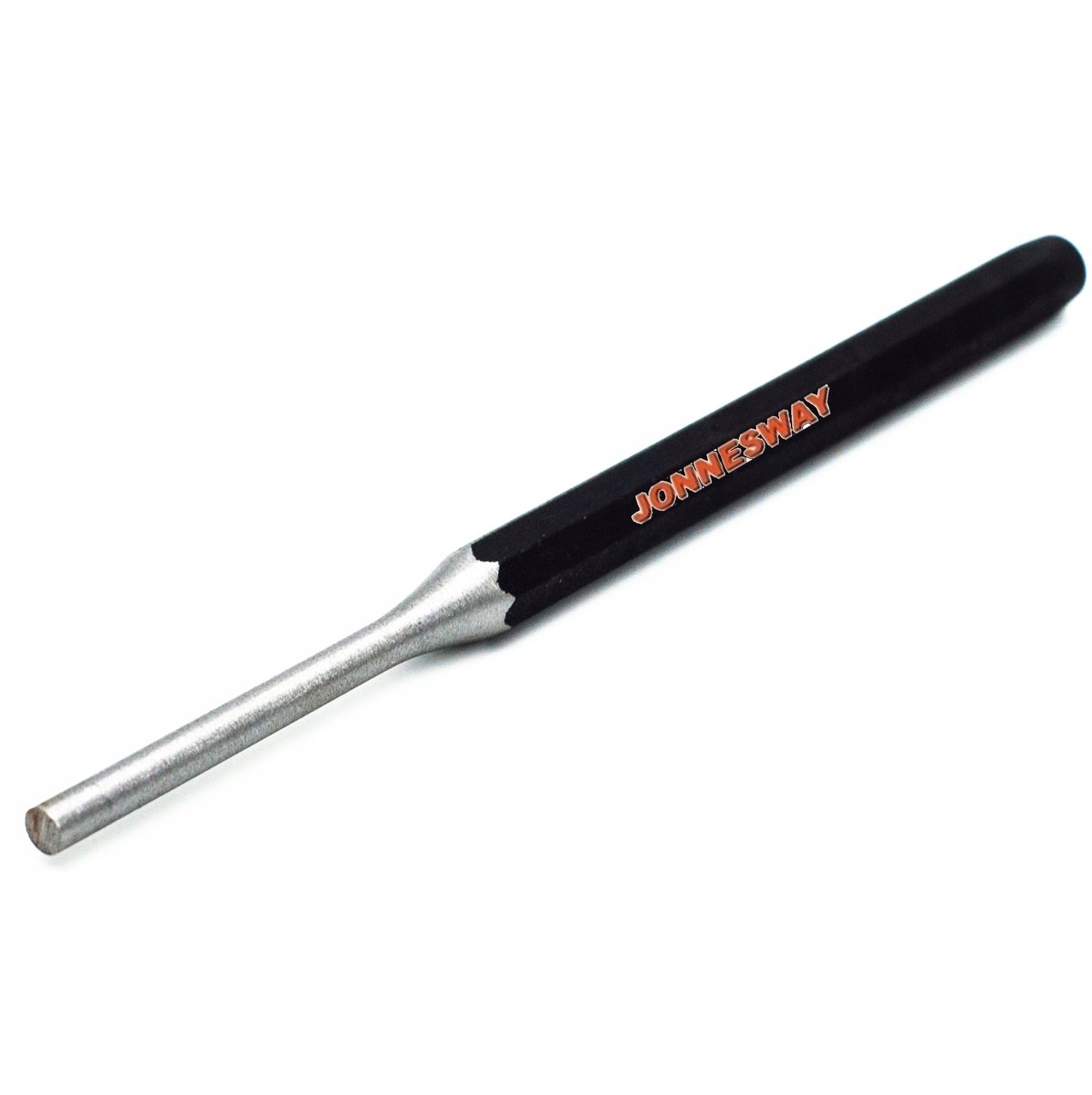 Jonnesway Cilindrische Uitslagpen 2mm x 115mm - Impactpen