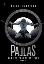 Pallas - tome 2