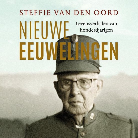 Nieuwe eeuwelingen - cover