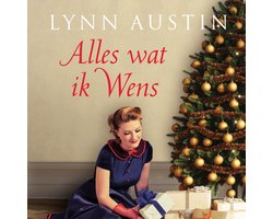 Alles wat ik wens