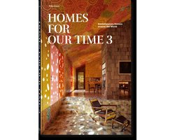 Homes For Our Time