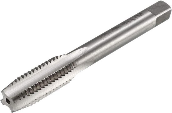 Whitworth V-Coil Schroefdraad Reparatie Kit - Helicoil Set 1/4 Tot 1/2 BSF Met Tappen, Boren En Inzetstukken