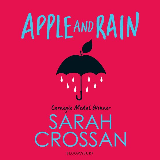 Apple and Rain - cover