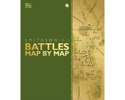 Battles Map by Map
