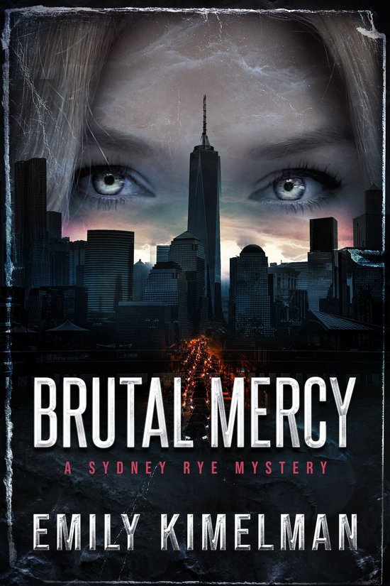Sydney Rye Mysteries 18 - Brutal Mercy