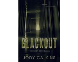 The Hexon Code 3 - Blackout