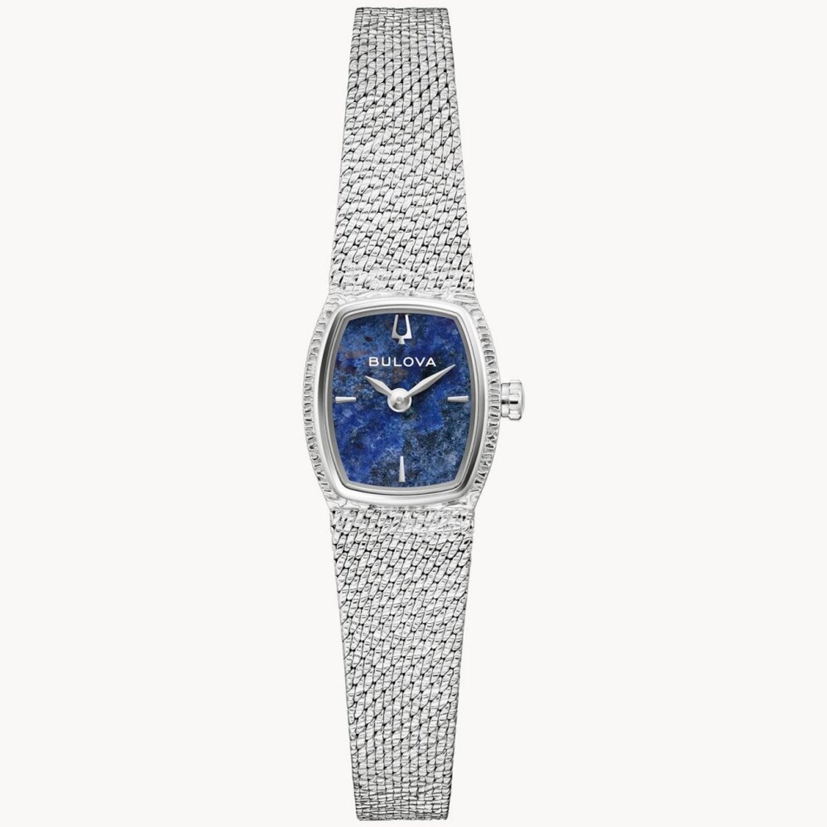Bulova - 96L343 - Polshorloge - Dames - Kwarts - Classic