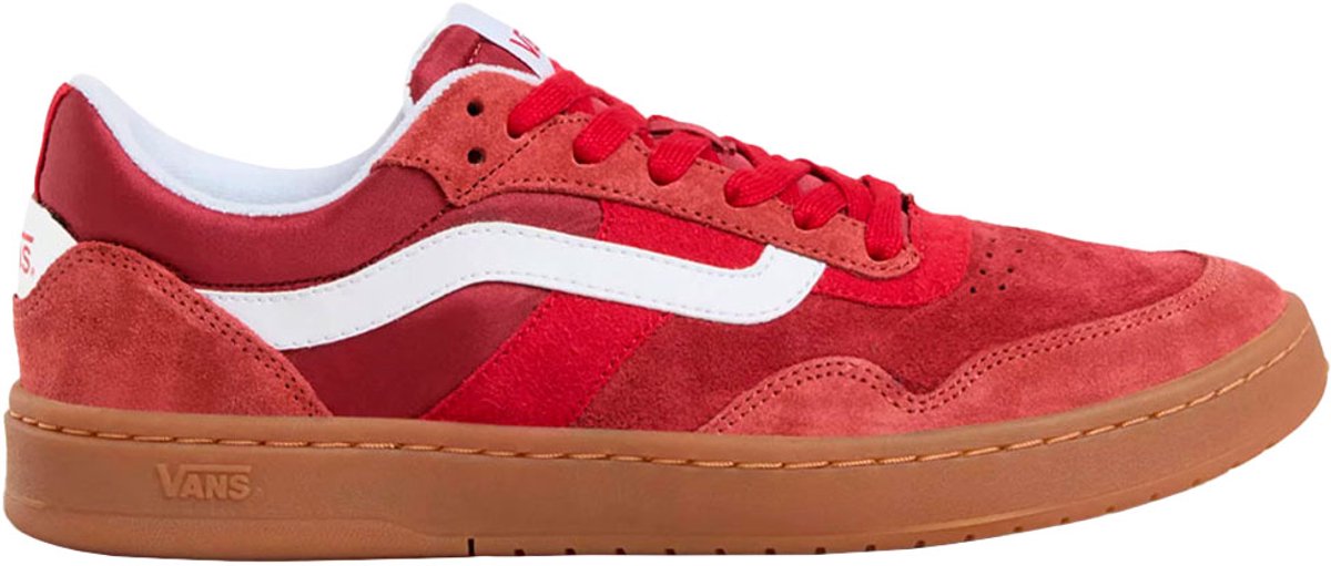 Vans Cruze 3.0 Schoenen Man Vrouw Rood
