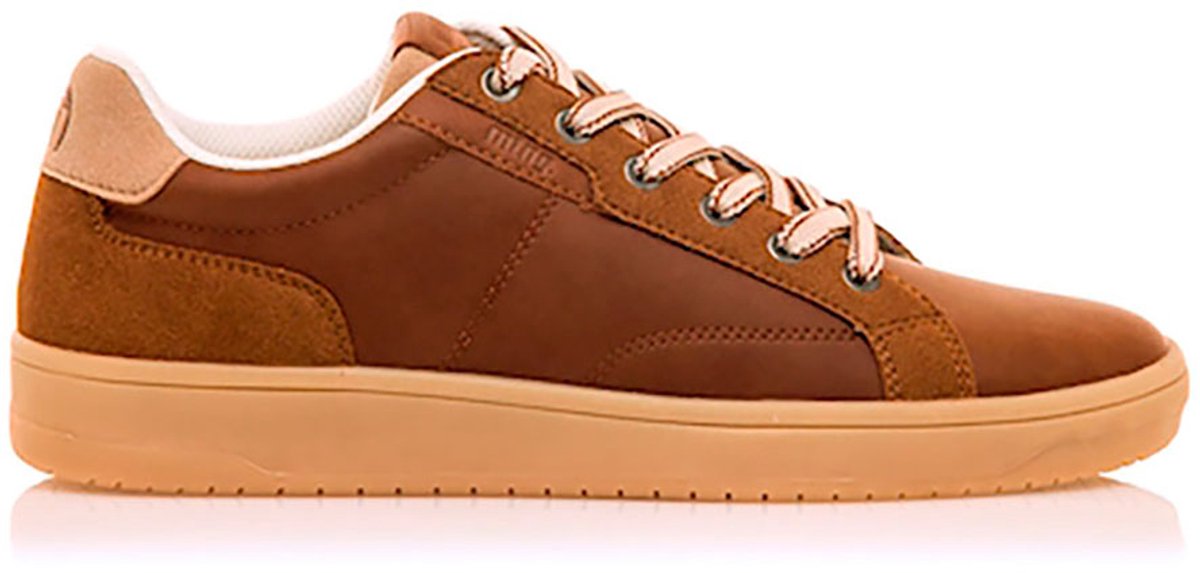 MTNG Miami Schoenen Bruin Man