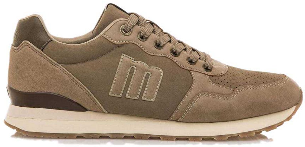 MTNG Porland Schoenen Bruin Man