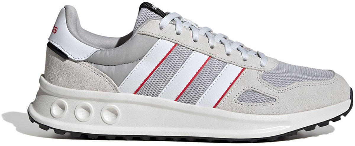 Grey Two / Cloud White / Pure Ruby