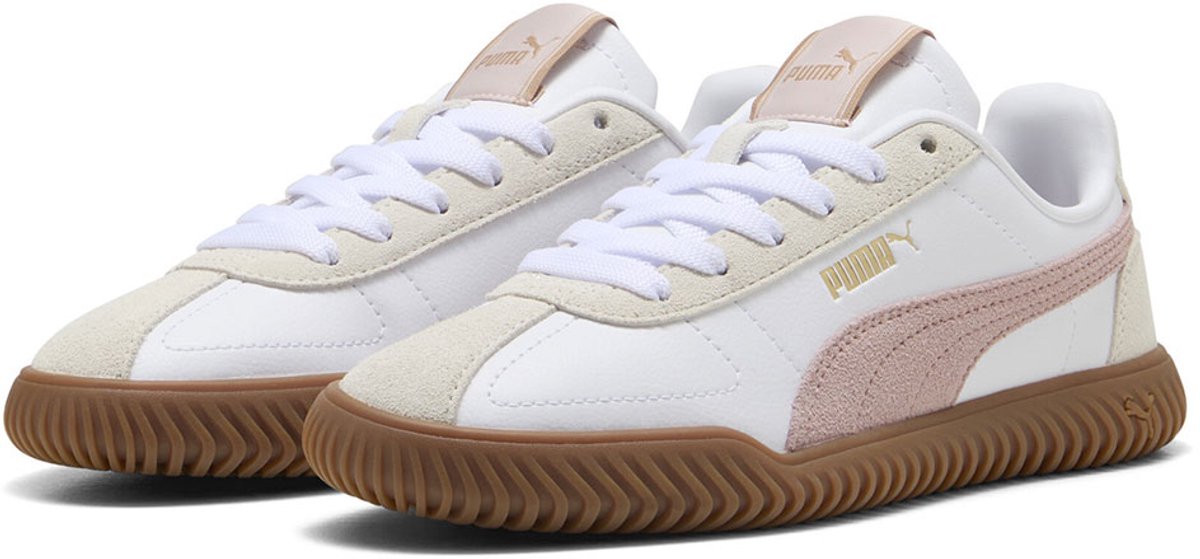 Puma Club Kayzer Og Schoenen Man Grijs