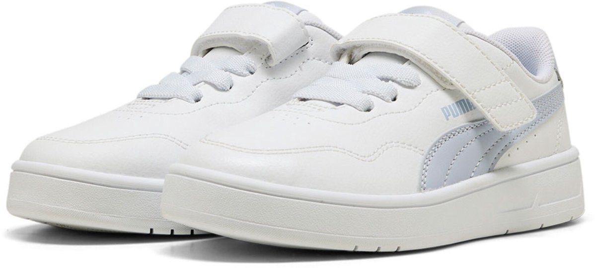 Puma White / Cool Weather