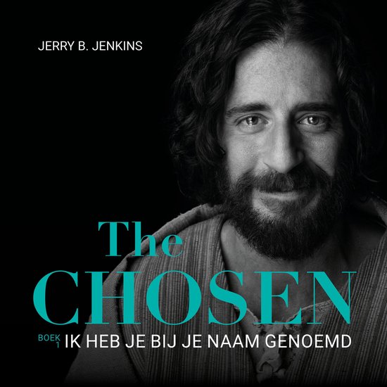 The Chosen - cover