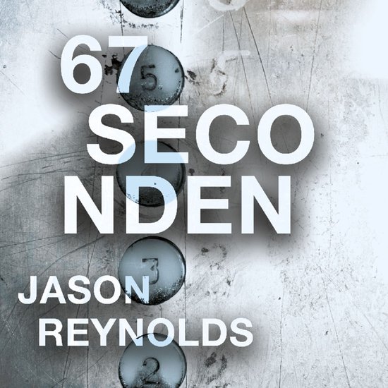 67 seconden - cover