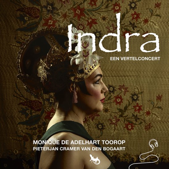 Indra - cover