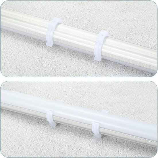 Uxcell T8 U Clips For LED Light Bulb Mounting Bracket Support Thick Fluorescent Tube Holder With Screws 10 Pack 231ac9eb Fc3d 475b B63a Af0d66da172e.3c5fc3e25948e70b400ac867553a14a1 Uxcell T8 U Clips For LED Light Bulb Mounting Bracket Support Thick Fluorescent Tube Holder With Screws 10 Pack 231ac9eb Fc3d 475b B63a Af0d66da172e.3c5fc3e25948e70b400ac867553a14a1