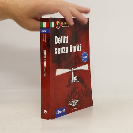 Foto: Delitti senza limiti