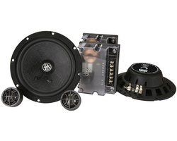 DLS RCS6.2i REFERENCE SERIES 16.5 cm / 6.5'' / High Quality Auto speakers / composet / luidsprekers