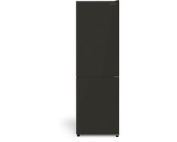 CREATE - 231L combi-koelvriescombinatie - Zwart - FRIDGE STUDIO COMBI 231