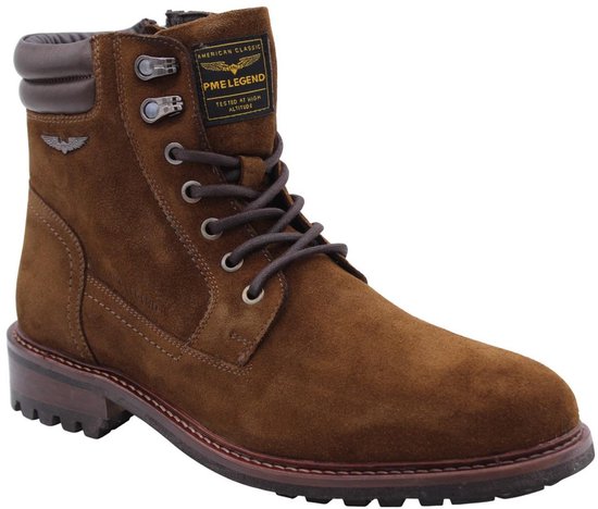 Pme Legend - Chaussures pour femmes - Marron - Homme - Taille 43 -