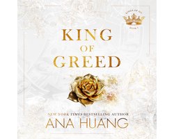 Kings of Sin- King of Greed