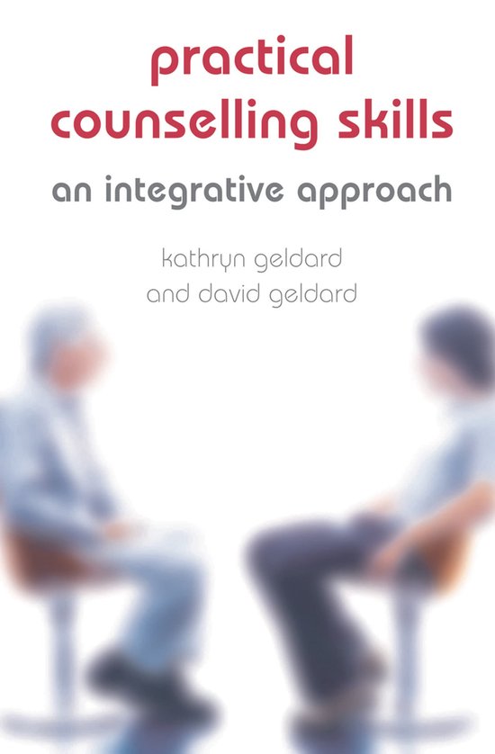 Practical Counselling Skills