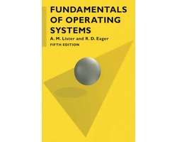 Fundamentals of Operating Systems