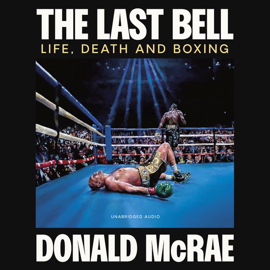 The Last Bell - cover