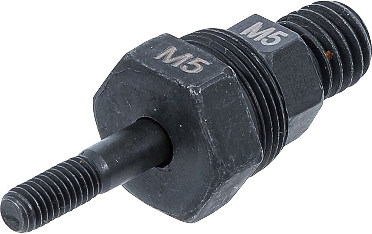 BGS klinkmoerdoorn voor artikel 6834 M5 - 6834-M5