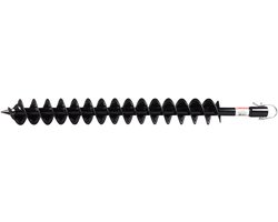 Makita grondboor met pin 80x800 mm - E-13633