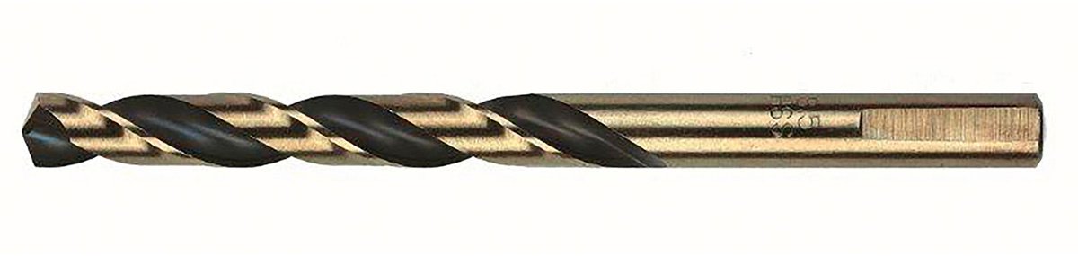 Makita Boor HSS-G M2 5,5x93 mm 10 St. - P-60729-10