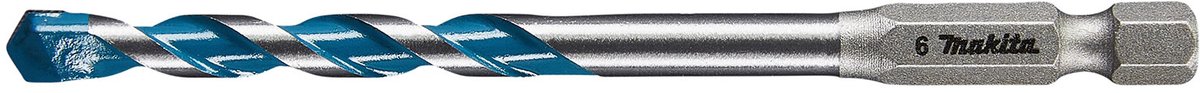 Makita E-14984 Multiboor 6x100mm